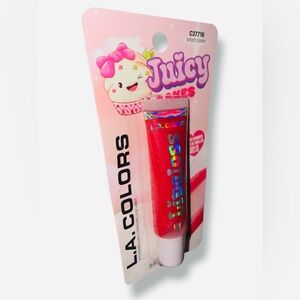 Smart Cookie Lipgloss